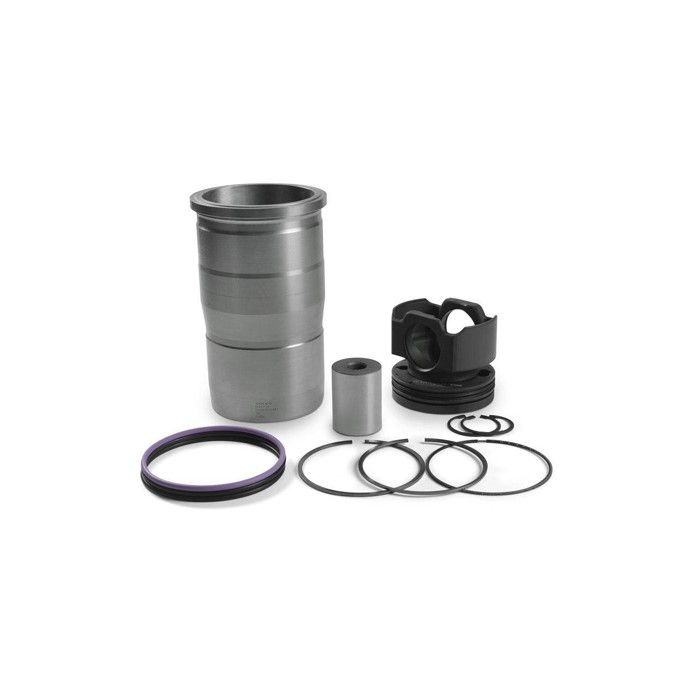 Camisetas de cilindro