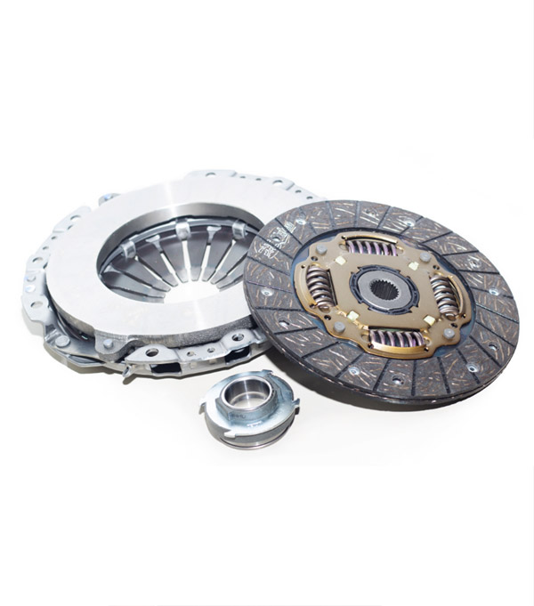 Kit de embrague