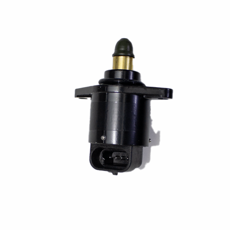 Sensor del mínimo (IAC)