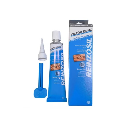 Silicona Víctor rey y Mega Grey