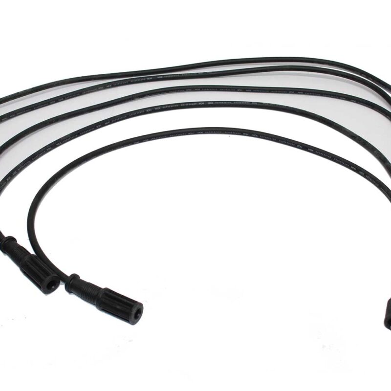 Cable de bujías